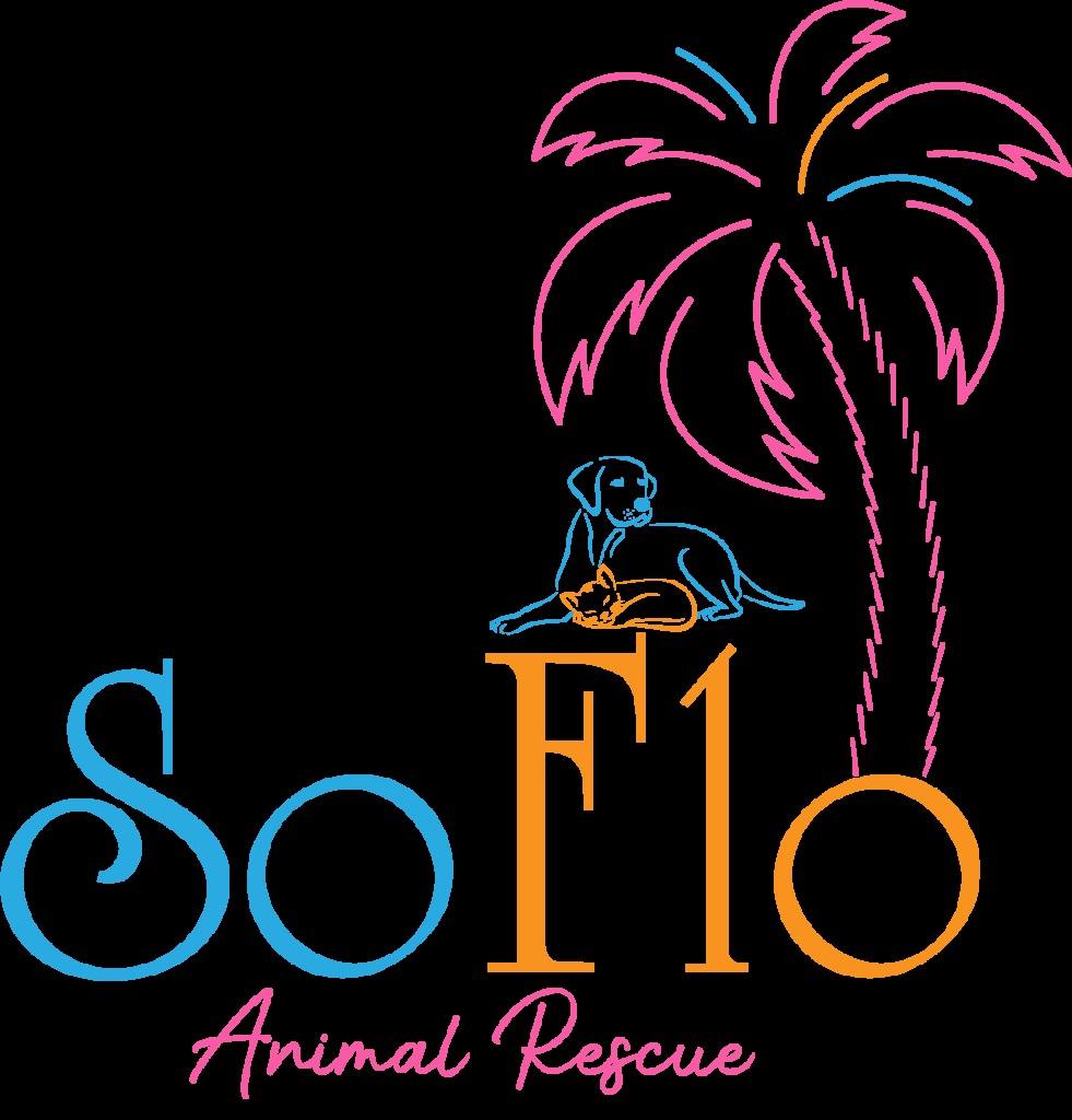 Soflo Animal Rescue Corporation's Logo