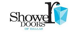 Shower Doors of Dallas's Logo