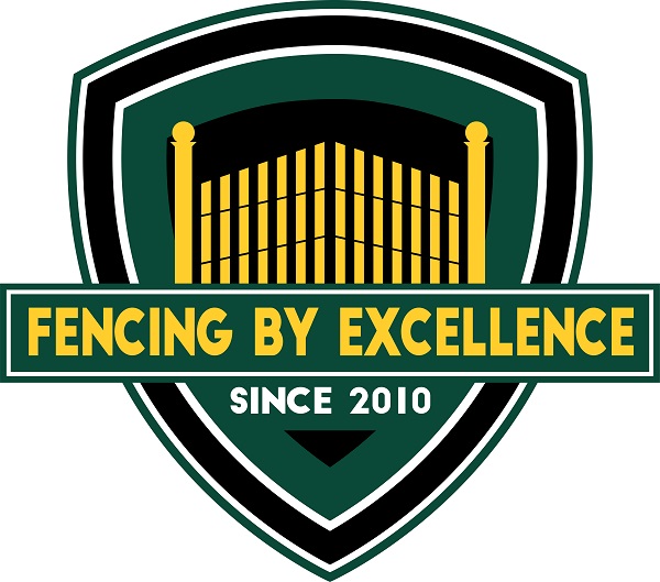 Fencing by Excellence's Logo