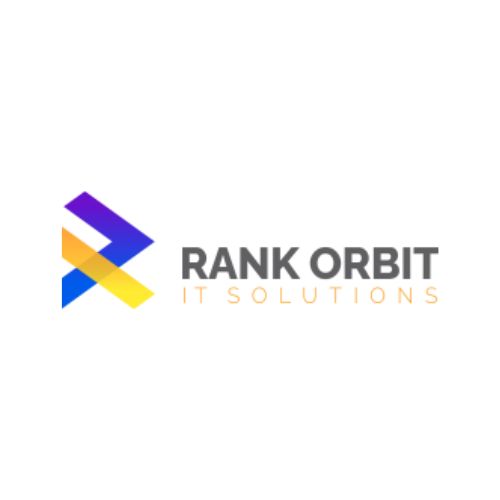 Rank Orbit's Logo