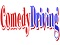 Comedy Driving, Inc.'s Logo