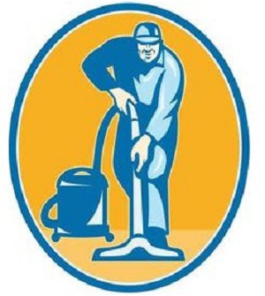 ABC Pressure Washing of Orlando's Logo