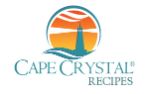Cape Crystal Recipes's Logo