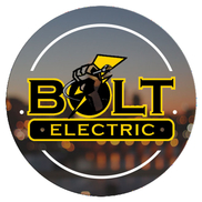 Bolt Electric's Logo