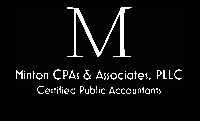 Minton CPA & Associates, PLLC's Logo