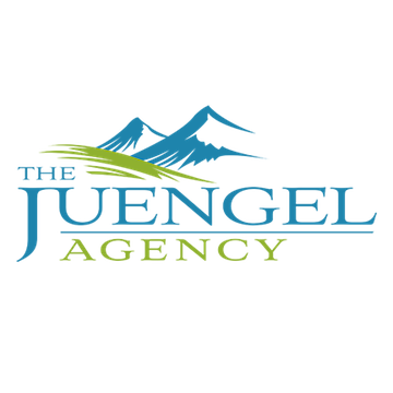 The Juengel Agency's Logo