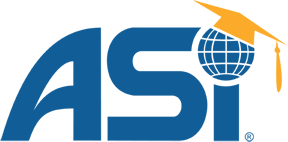 Applied Science International's Logo