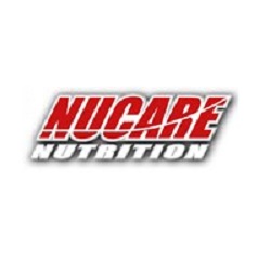 Nucare Nutrition's Logo