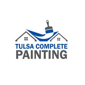 Tulsa Complete Painting's Logo