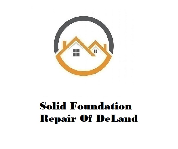 Solid Foundation Repair Of DeLand's Logo