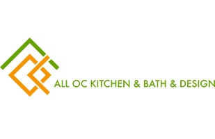 All OC Kitchen and Bath's Logo