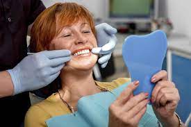 Dental Repair