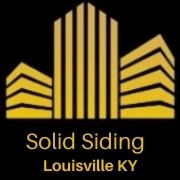 Solid Siding Louisville KY's Logo