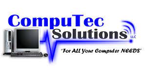 computec Computer Services's Logo