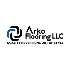 Arko Flooring LLC's Logo