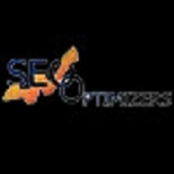 SEO Optimizers's Logo