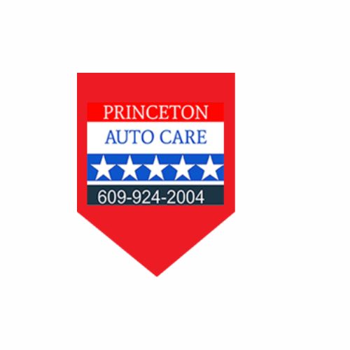 Princeton Auto Center's Logo