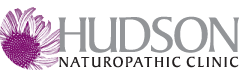 Hudson Naturopathic Clinic's Logo