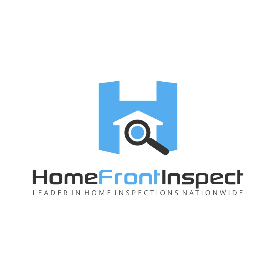 Home Front Inspect LLC's Logo