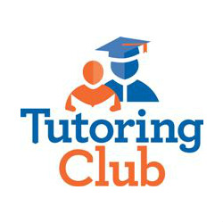 Tutoring Club's Logo