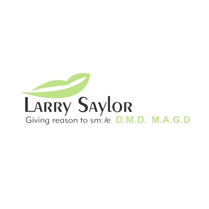 Larry Saylor Dentistry's Logo