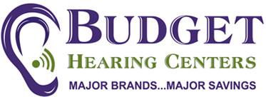 Hearing Aids - Budget Hearing Center's Logo