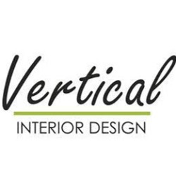 Vertical Interior Design's Logo