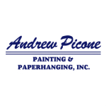 Andrew Picone Painting & Paper Hanging, Inc.'s Logo