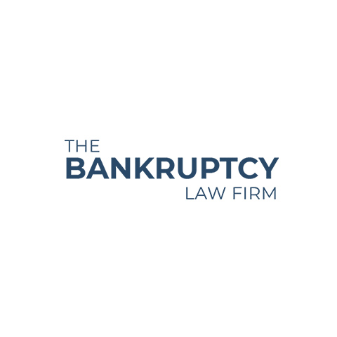The Bankruptcy Law Firm's Logo