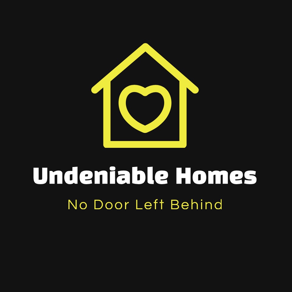Undeniable Homes