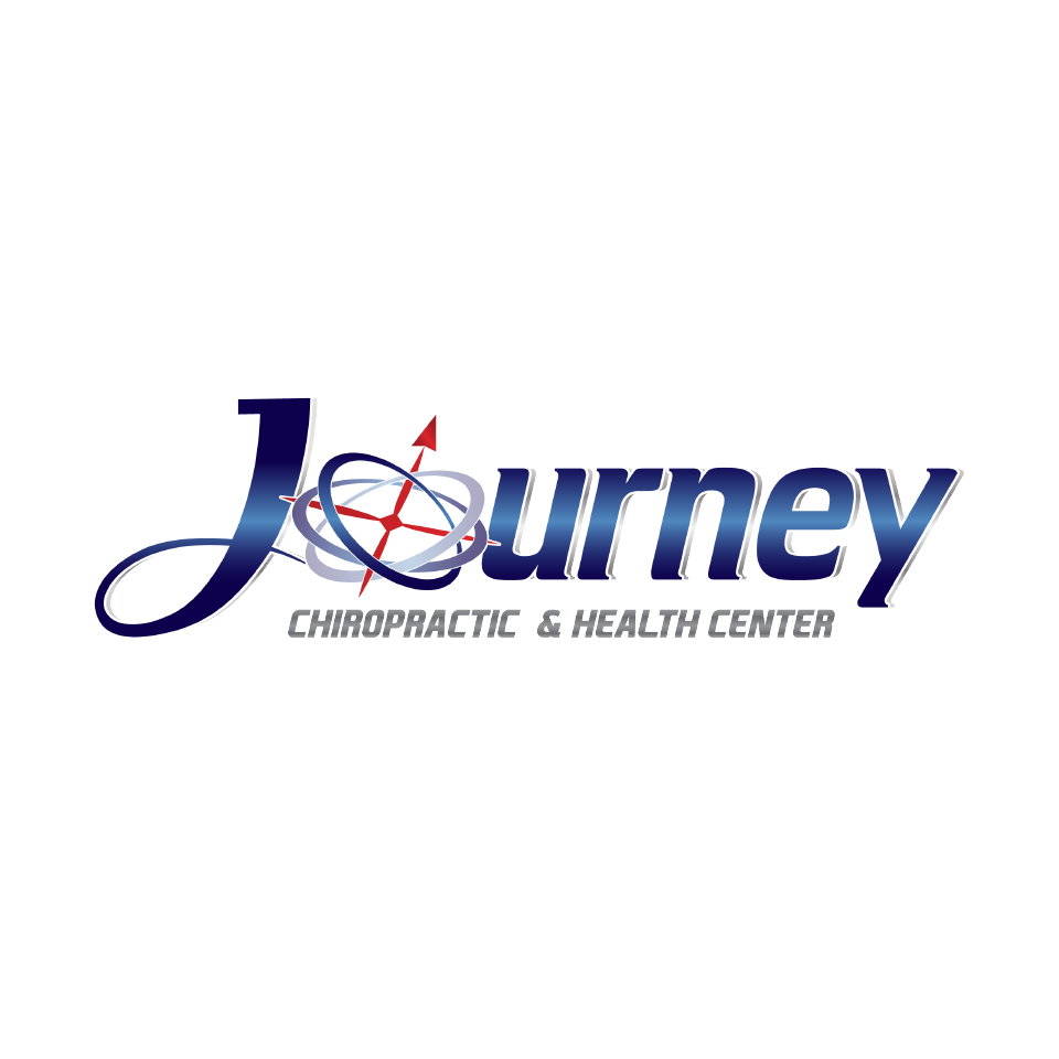 Journey Chiropractic & Health Center's Logo