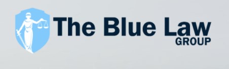 The Blue Law Group Inc.'s Logo