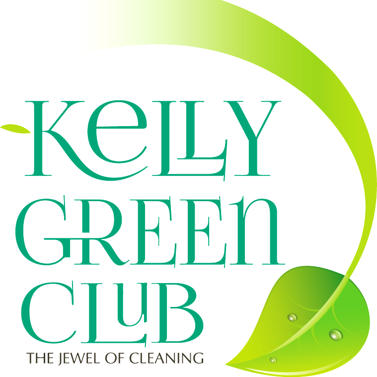 Kelly Green Club's Logo
