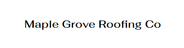 Maple Grove Roofing Co's Logo