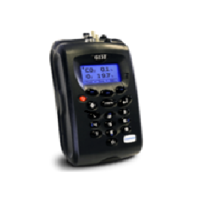G100-01N | Incubator CO2 Analyzer w/ RH Probe