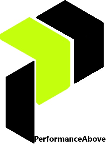 PerformanceAbove LLC's Logo