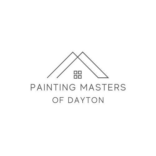 Painting Masters of Dayton's Logo