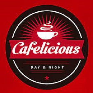 Cafe Liciousse's Logo