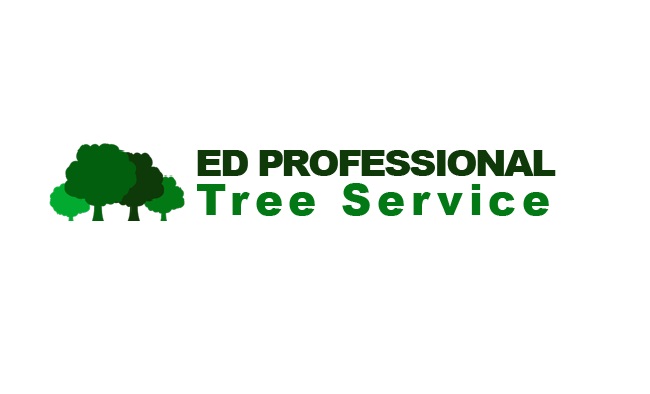 Ed Professional Tree Service's Logo