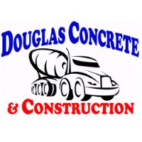 Douglas Concrete & Construction's Logo