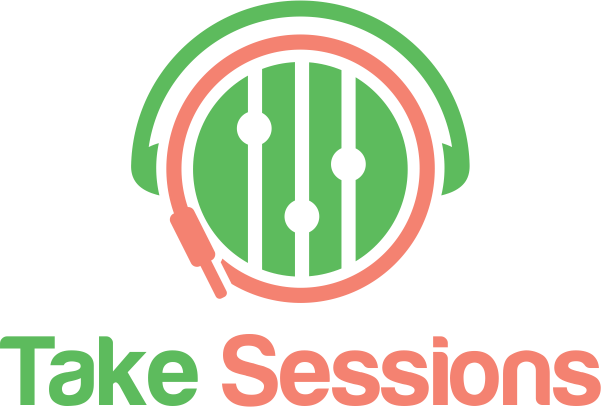 Take Sessions's Logo
