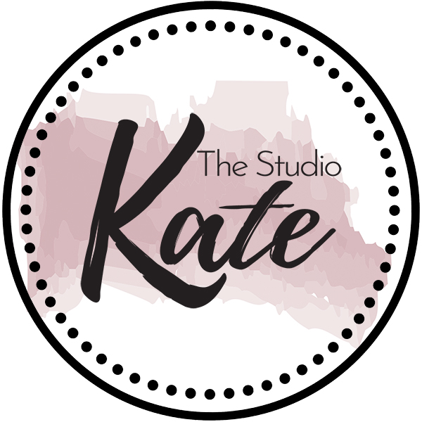 Studio Kate Portrait Design's Logo