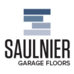 Saulnier Garage Floors's Logo