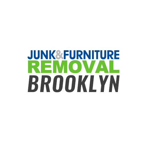 Junk And Furniture Removal Brooklyn's Logo
