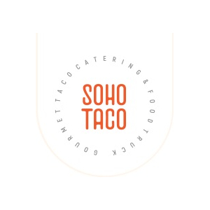 SOHO TACO | Gourmet Taco Catering & Food Truck's Logo