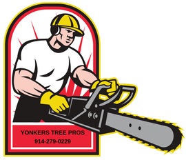 Yonkers Tree Pros's Logo