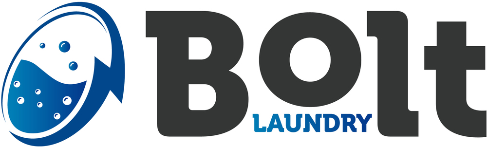 Bolt Laundry Service's Logo