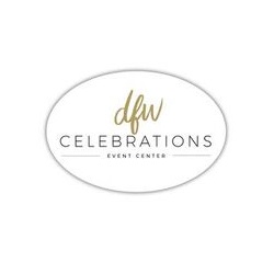 DFW Celebrations LLC's Logo