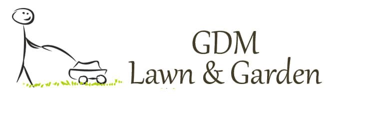 GDM Lawn & Garden LLC's Logo