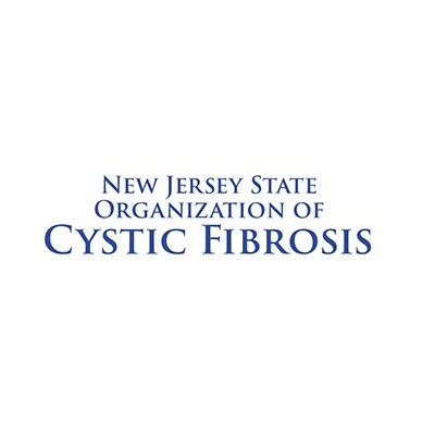New Jersey State Organization of Cystic Fibrosis's Logo